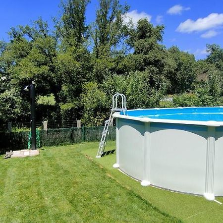 Exclusiva Casa Rural Mariano Con Acceso Directo Al Rio Baralla Extérieur photo