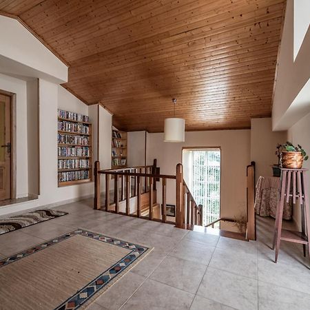 Exclusiva Casa Rural Mariano Con Acceso Directo Al Rio Baralla Extérieur photo