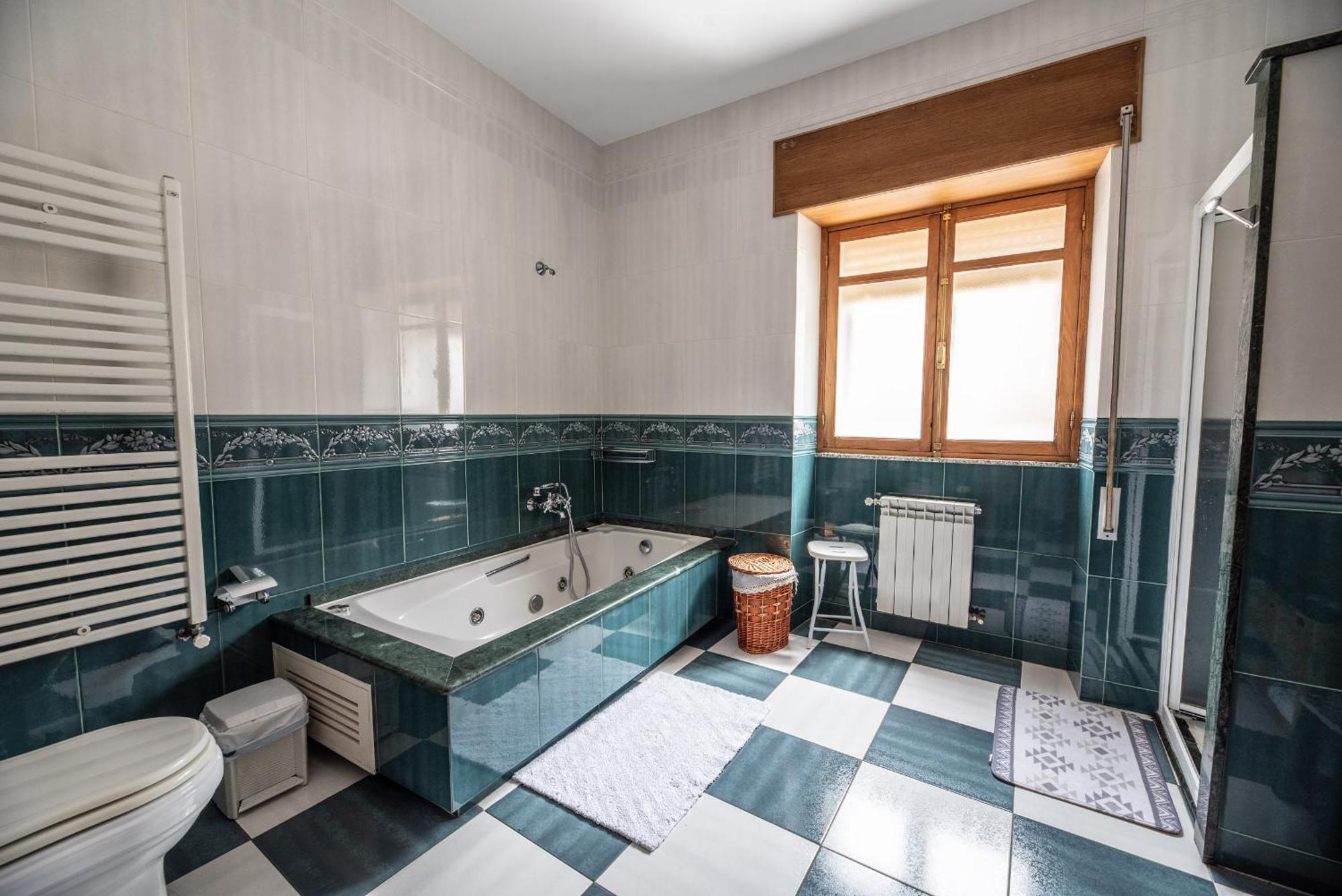 Exclusiva Casa Rural Mariano Con Acceso Directo Al Rio Baralla Extérieur photo